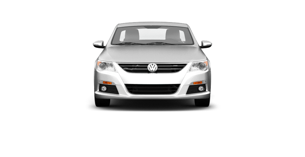 Volkswagen Passat CC 2009 3DTuning Probably The Best Car Configurator 